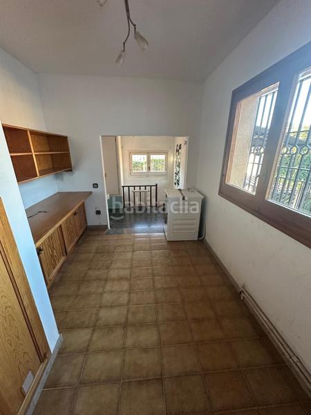 Foto d19deaf6-f71d-42ce-adae-20cb8e8c4905. Haus mit heizung parking in Urbanitzacions Argentona