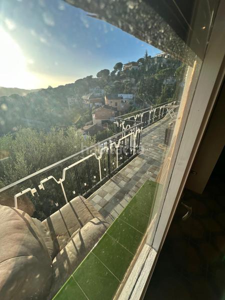 Foto f775c9a8-e50b-41dc-8120-e1237e537ffa. Haus mit heizung parking in Urbanitzacions Argentona