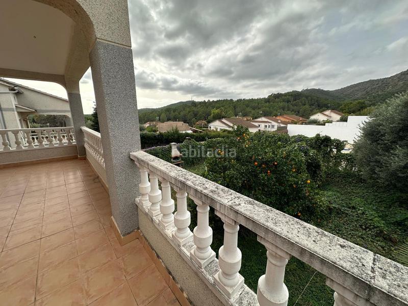 Foto 2f4553d3-a890-488b-9824-06ebcbefae8c. Chalet mit parking in El Tancat-Mas d´en Gual Vendrell (El)