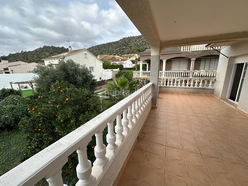 Foto 32a74e97-bdd6-4f5b-9dd9-b45d467f2da7. Chalet mit parking in El Tancat-Mas d´en Gual Vendrell (El)