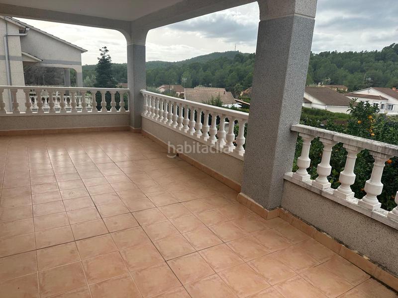 Foto 7824c19f-1b32-4680-a08a-eda6a45bdb41. Chalet mit parking in El Tancat-Mas d´en Gual Vendrell (El)