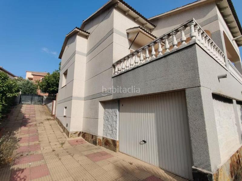 Foto 88405191-620e-45db-9289-671e48d8dde0. Chalet mit parking in El Tancat-Mas d´en Gual Vendrell (El)