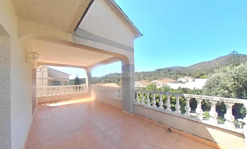 Foto 97a73059-f24a-4bfc-95aa-6611ff0193ca. Chalet mit parking in El Tancat-Mas d´en Gual Vendrell (El)