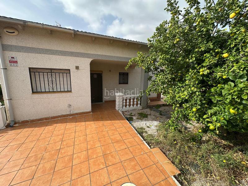 Foto c7a7917b-9d76-4e2b-909b-67a735b0ee90. Chalet mit parking in El Tancat-Mas d´en Gual Vendrell (El)