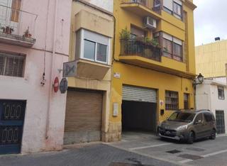 Locale commerciale in Centre