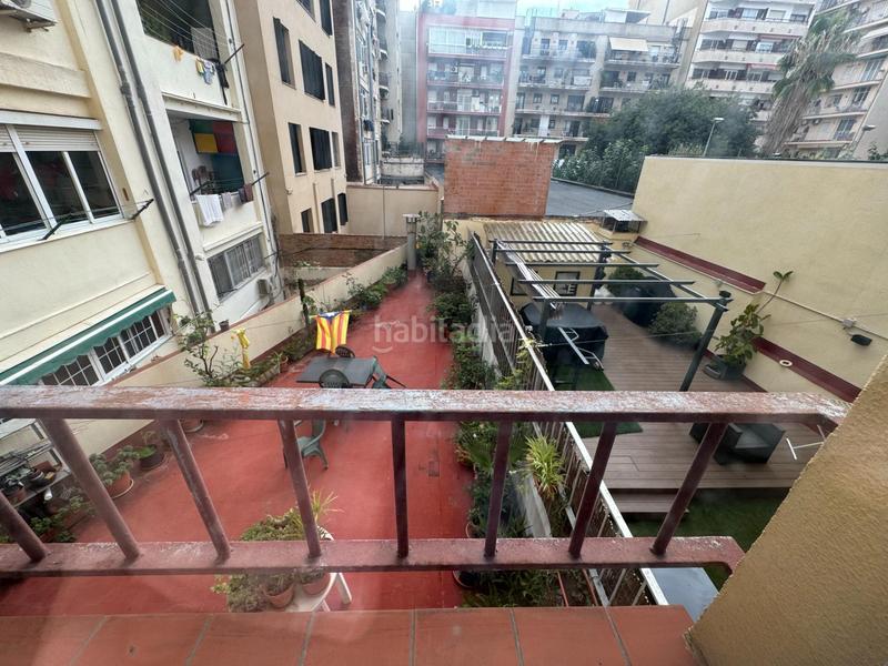 Foto 5f68b0a6-0d55-45eb-9c2b-d8cb6a815583. Piso  reformado en eixample esquerra en La Nova Esquerra de l´Eixample Barcelona