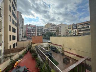Appartement à La Nova Esquerra de l´Eixample. Piso reformado en eixample esquerra