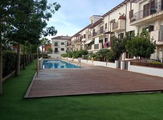 Dúplex a Sant Jaume d´Enveja