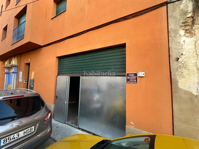 Foto 5272dc4d-8eab-4a98-a69b-528fd072295f. Local comercial en Centre Vendrell (El)