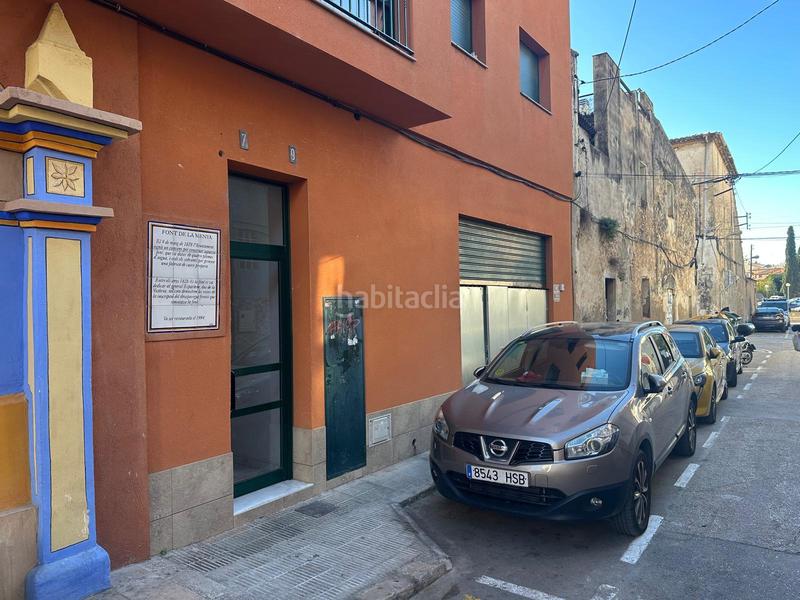 Foto 675af282-edb1-4586-8478-085dbbfe957e. Local comercial en Centre Vendrell (El)