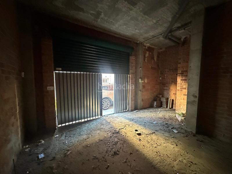 Foto 5211ebbf-7e76-4e6e-9d4d-ab6376a97bea. Locale commerciale in Centre Vendrell (El)