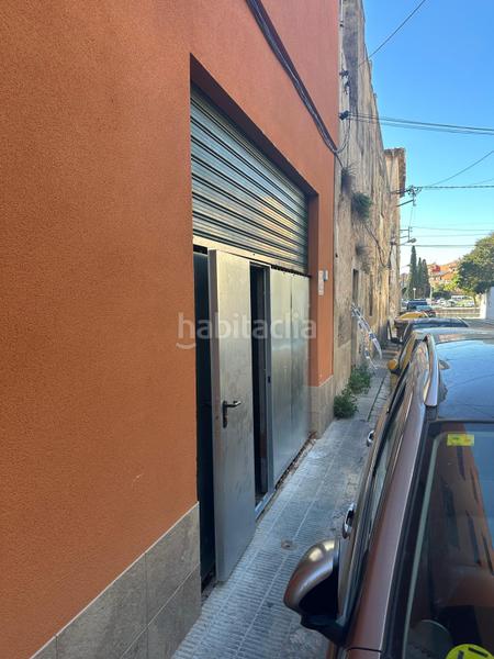 Foto a0968e3d-45b9-4dd5-93a6-58d4f8ab74b9. Locale commerciale in Centre Vendrell (El)