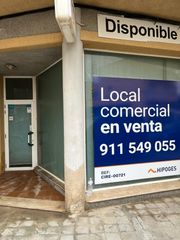Locale commerciale in Deltebre