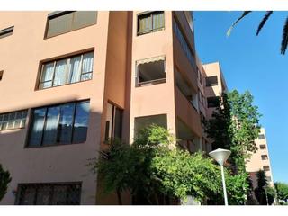 Appartement à Calle d'Isaac Albéniz