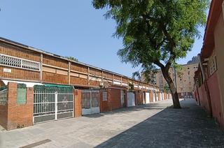 Casa adossada a Besòs - Maresme. Casa adosada zona fórum