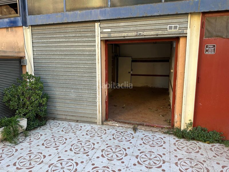 Foto 1e946d69-c182-46e6-bef0-d65479c5bbfc. Business premise in Segur Platja Segur de Calafell