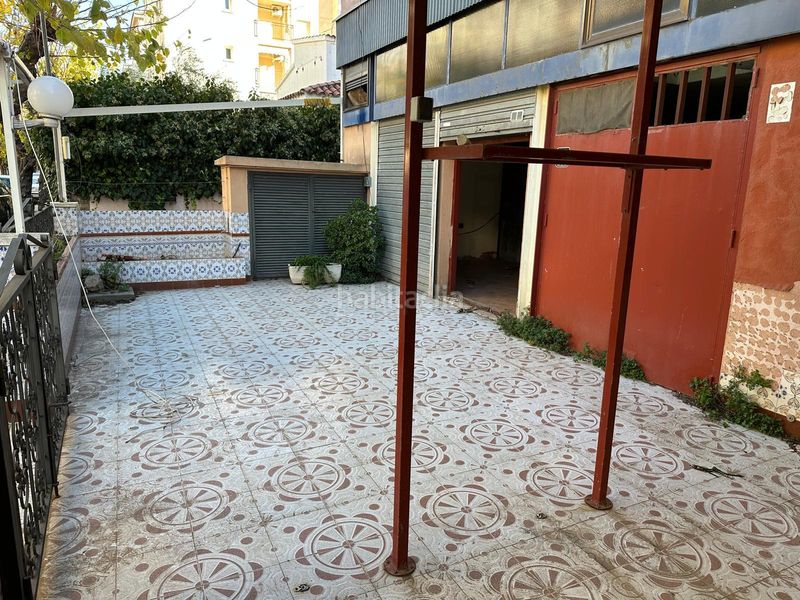 Foto 27d53d34-98d9-4e5f-aa93-d778e2f4c597. Business premise in Segur Platja Segur de Calafell