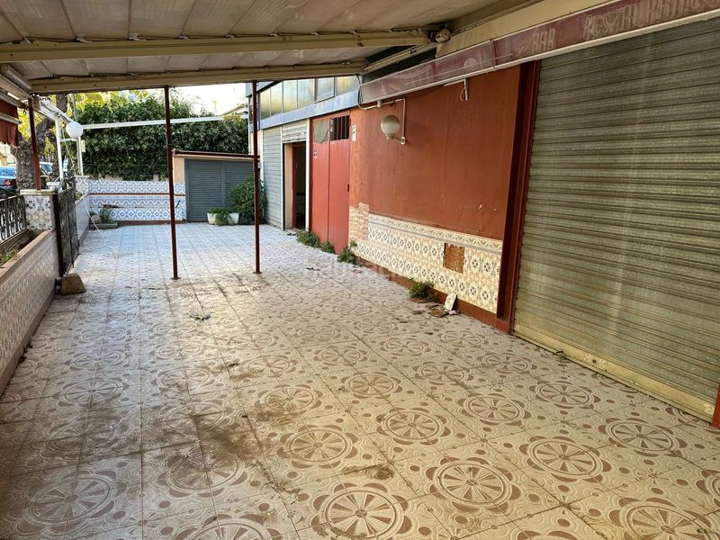 Foto 8b79eadc-24ac-40fb-b80a-e41b721c6350. Business premise in Segur Platja Segur de Calafell