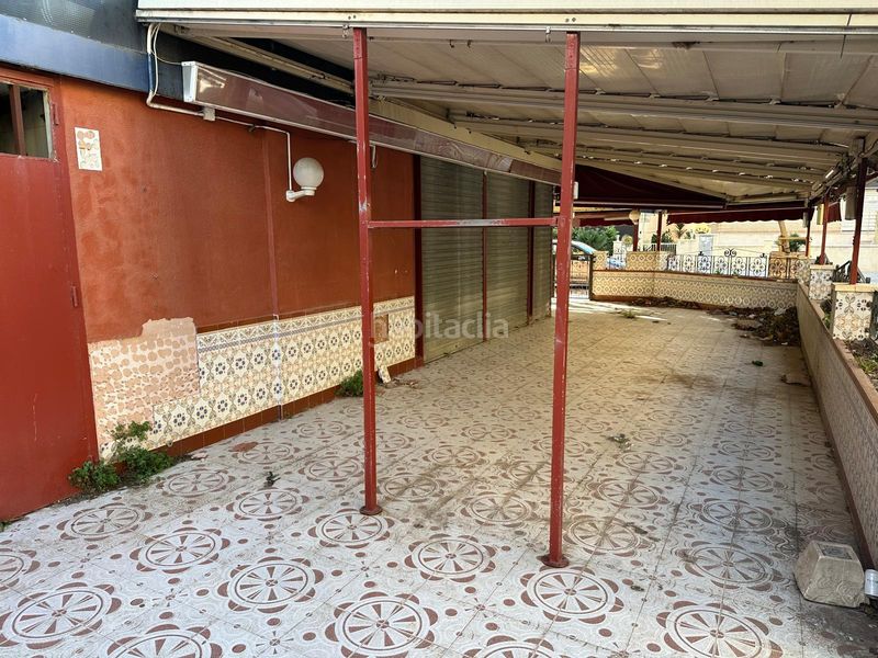 Foto 960f7809-f982-4ad7-9564-2b351ae4a79f. Business premise in Segur Platja Segur de Calafell