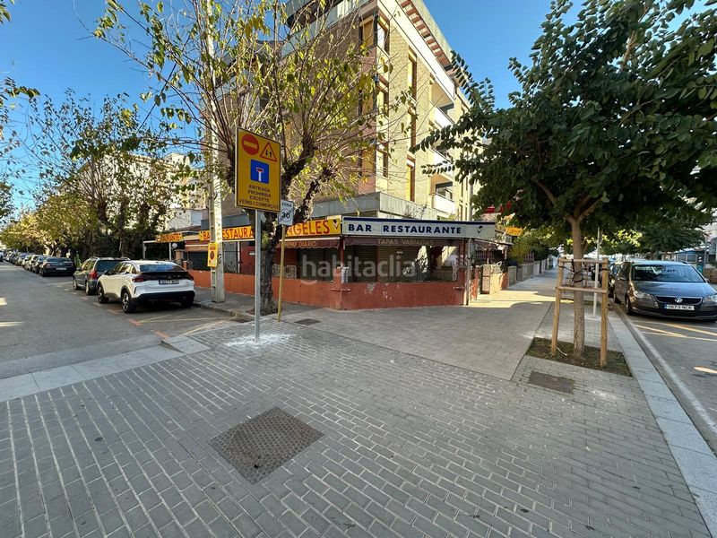 Foto b6ee807f-7cd0-4929-be59-7e10a264614d. Business premise in Segur Platja Segur de Calafell