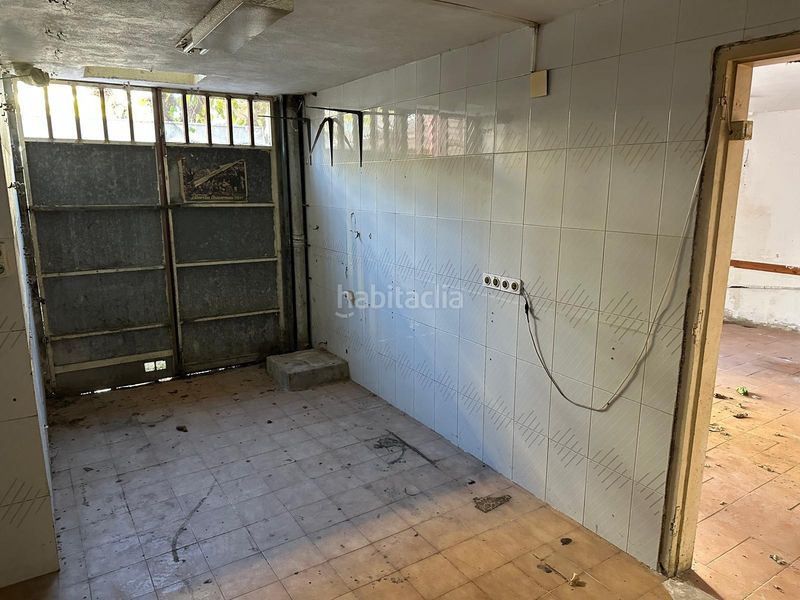 Foto f1ade6c7-3810-412e-b971-4fb72fe2f16a. Business premise in Segur Platja Segur de Calafell