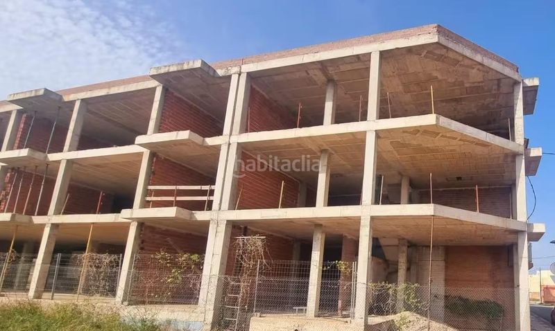 Foto 1577c513-db12-4fbf-9e77-b67d75663f1a. Edificio in Aldea (L´)