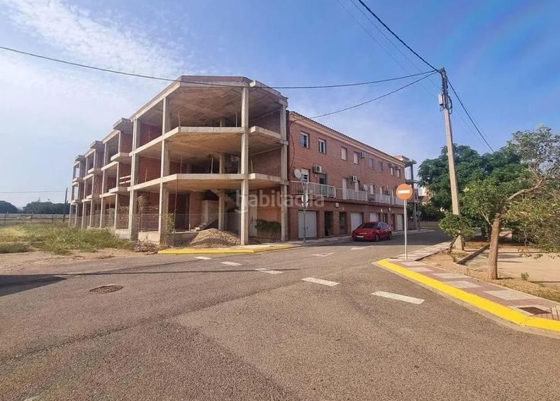 Foto 4883f951-8978-401a-b404-7d62ebedc539. Edificio in Aldea (L´)