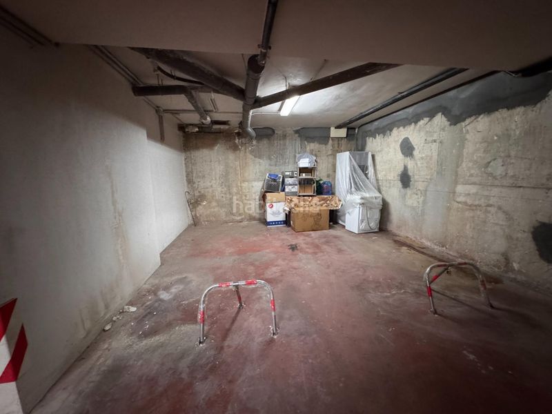 Foto 28dd14ac-7b8f-4b1c-8beb-2cd8b34be054. Aparcament cotxe a Zona Hospital Amposta