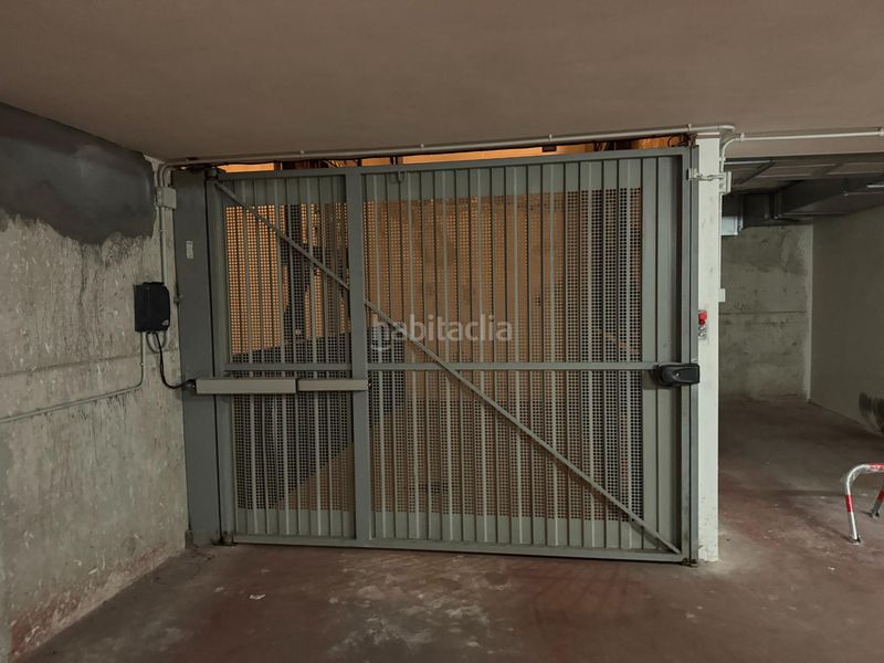 Foto 8f323495-c33d-457a-a4f4-85afb38e5ee6. Aparcament cotxe a Zona Hospital Amposta