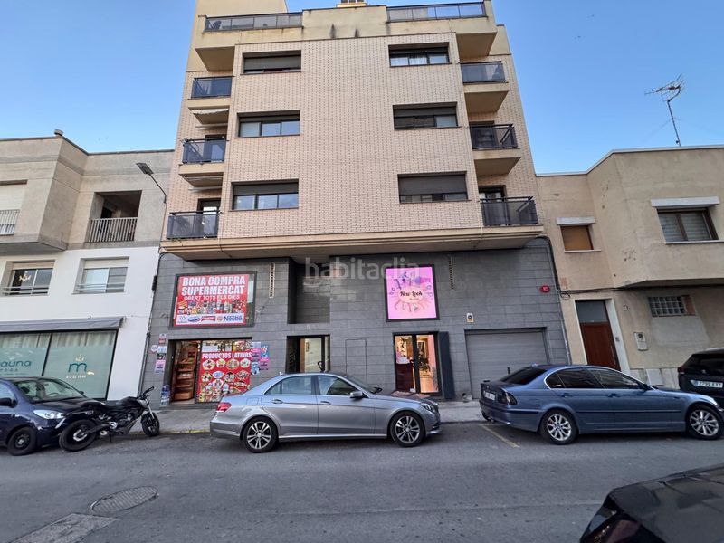 Foto cfc834d5-d8ef-4efa-b272-f99b1c7934f3. Aparcament cotxe a Zona Hospital Amposta