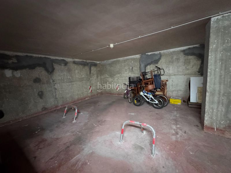 Foto e3174734-cd17-4932-9395-37b9499605f2. Aparcament cotxe a Zona Hospital Amposta