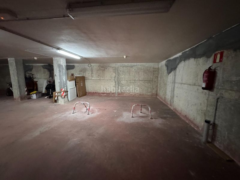 Foto fd0b81bd-e6b5-4811-925f-8be1f835028c. Aparcament cotxe a Zona Hospital Amposta