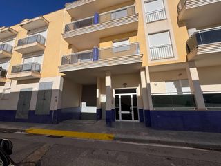 Car parking in Sant Jaume d´Enveja