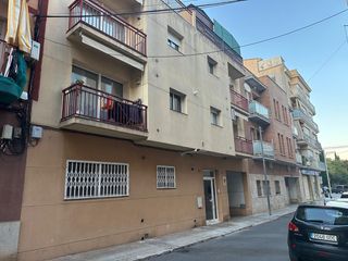 Pis a El Tancat-Mas d�en Gual. Inmueble en rentabilidad en el vendrell