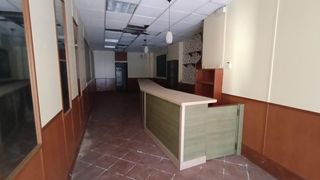 Geschäftsraum in Llevant