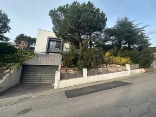 Chalet in Ametlla del Vallès (L´)