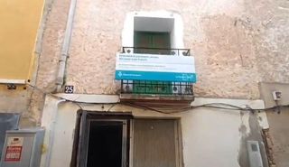 Casa a Pla de Santa Maria (El)