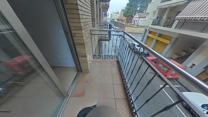 Foto 142447cd-1473-49f6-a234-e90f243cba32. Pis amb piscina a Centre Torredembarra