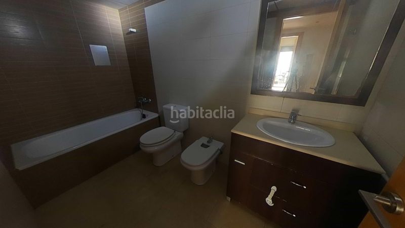 Foto 36c0da3f-c7d4-45af-85fd-8be39d2c87b3. Pis amb piscina a Centre Torredembarra