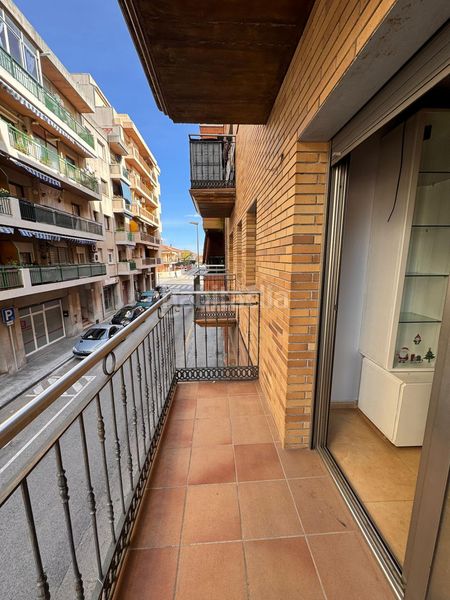 Foto b801ecad-5d74-4b05-8cd7-c86453dc7582. Piso en Centre Torredembarra