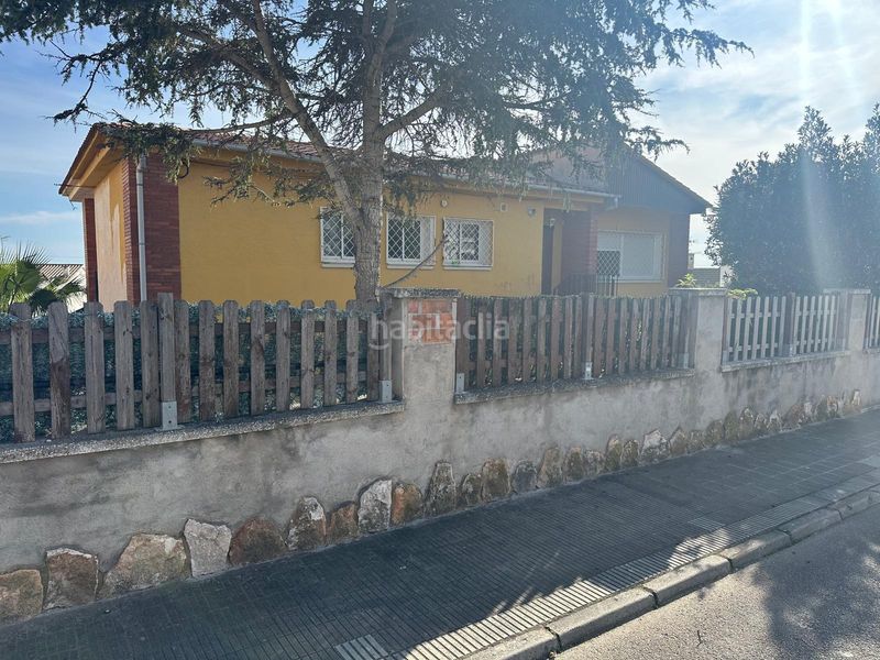 Foto 8c62433a-5dce-4c59-8505-b8a289dc6a32. Chalet en Roda de Barà