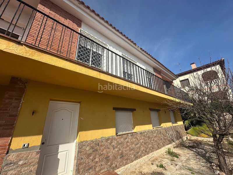Foto b80d6e75-00ff-493e-bf96-13cc54974cee. Chalet en Roda de Barà