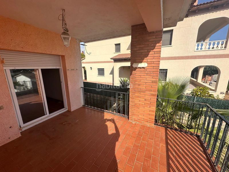 Foto bc93687b-4bab-4a65-99f2-2fbc5bb9d81b. Chalet en Roda de Barà