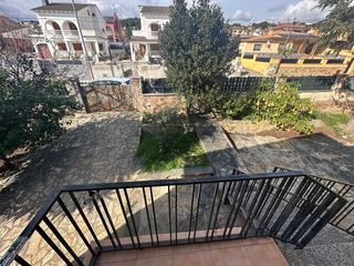 Xalet a Roda de Barà