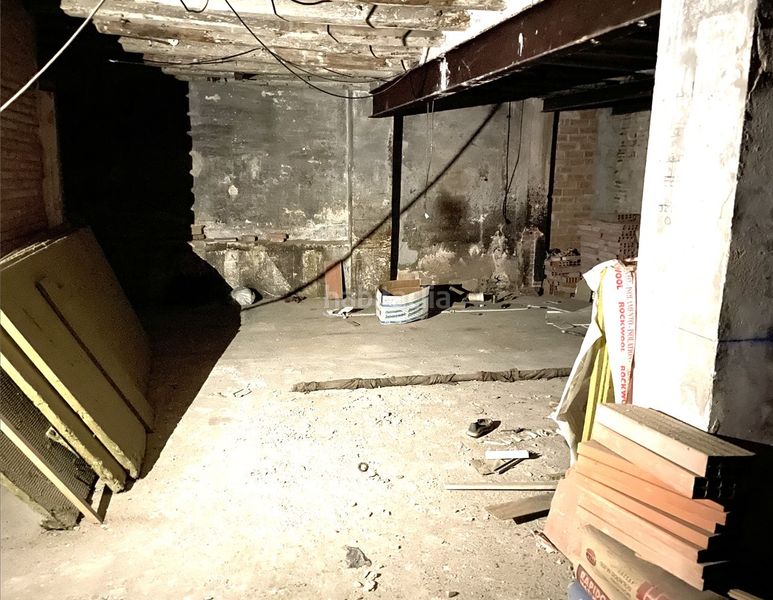 Foto 3caab533-a842-4928-9564-1de96dc6e5d6. Local comercial a Centre Reus