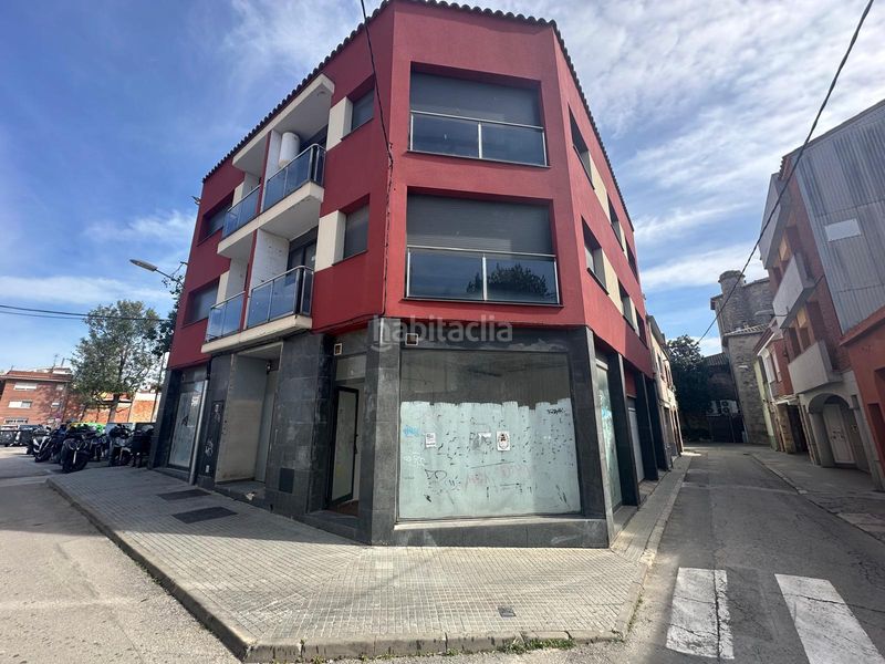 Foto af65432e-ca41-433d-98f6-4939836b1c42. Geschäftsraum in Malgrat de Mar