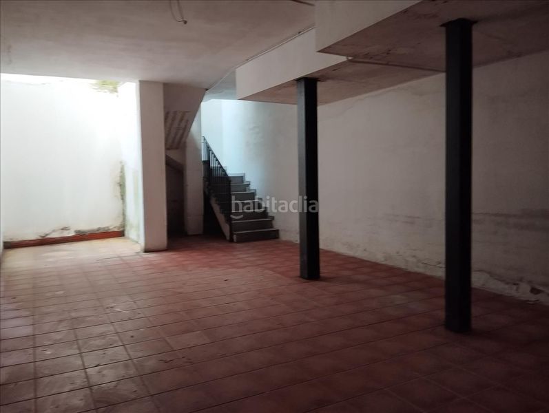 Foto 079156ac-13ef-4c2b-9ec7-4f4247d1ef4b. Local comercial a Malgrat de Mar