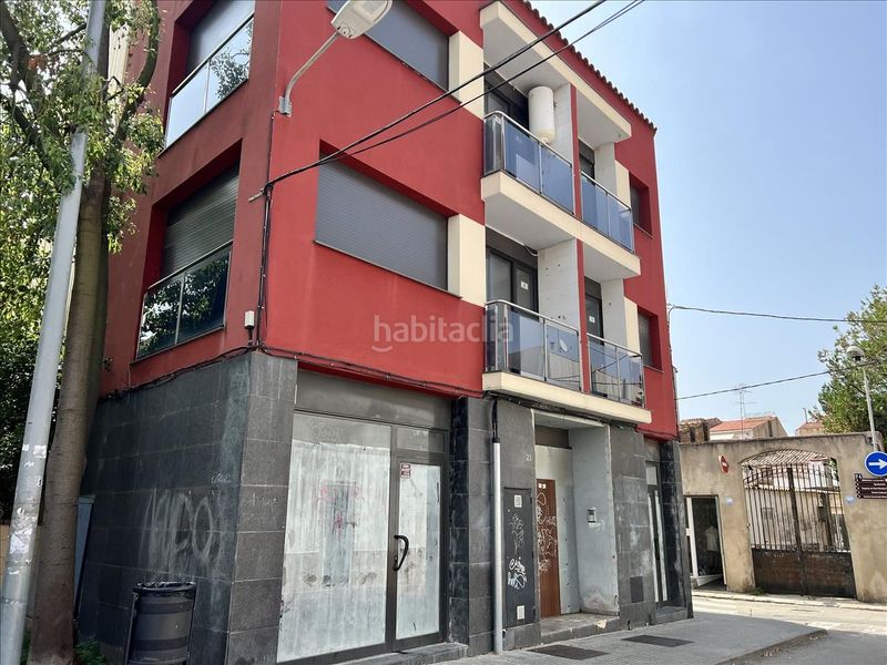 Foto 0c248977-35cd-47ba-b884-0eeb2724e907. Local comercial a Malgrat de Mar