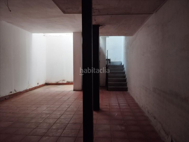 Foto 2259422e-2246-4837-8809-5bb4d7b3e046. Local comercial a Malgrat de Mar