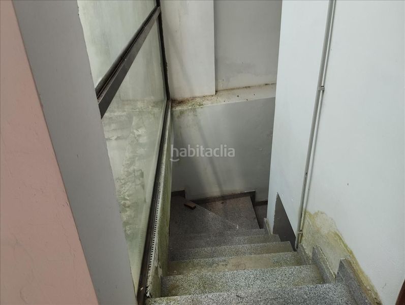 Foto 2754fe2a-5e4a-41b3-b473-993a4e8b9c21. Local comercial a Malgrat de Mar